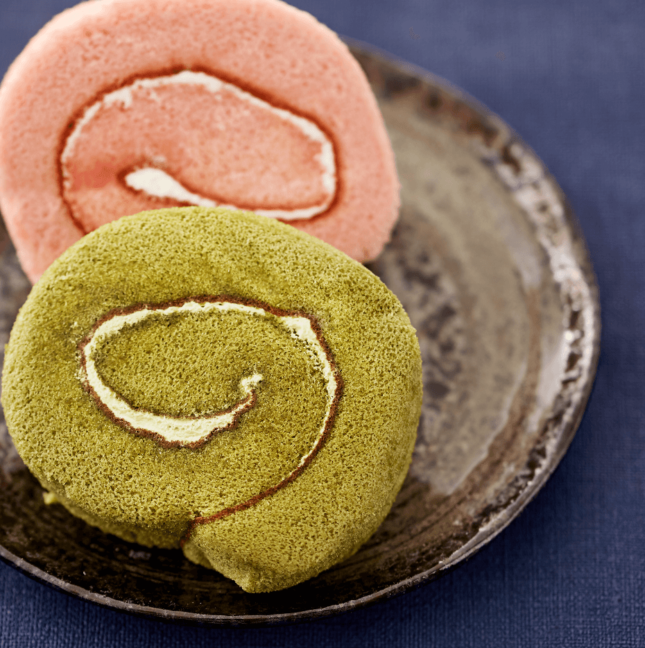 Japanese Cake Explore Sakuraco